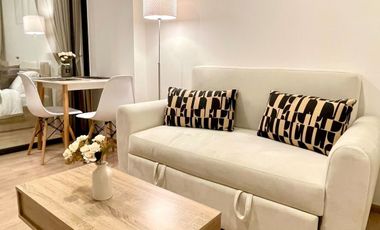 For rent 1 bed condo in Chatuchak, Bangkok