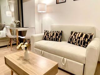For rent 1 bed condo in Chatuchak, Bangkok
