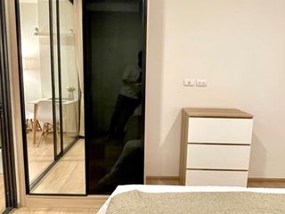 For rent 1 bed condo in Chatuchak, Bangkok