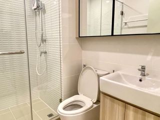 For rent 1 bed condo in Chatuchak, Bangkok