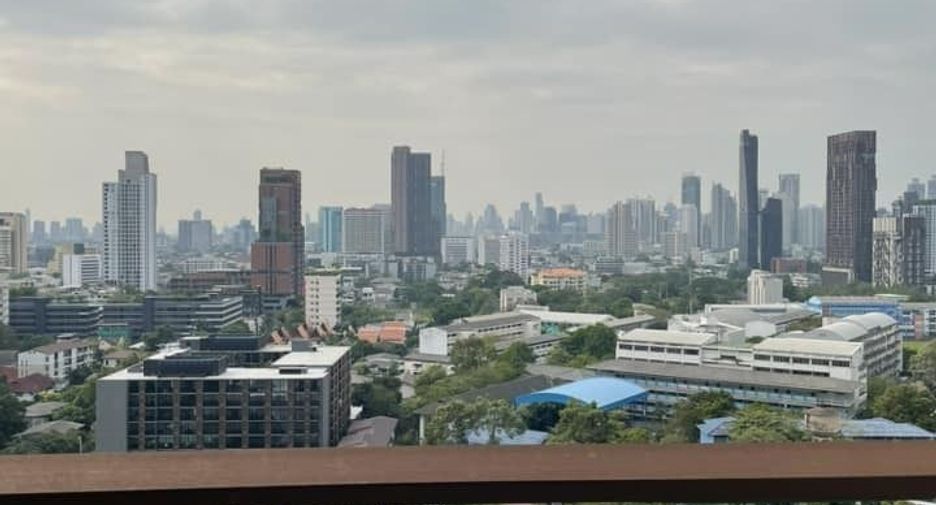 ขาย 1 เตียง คอนโด ใน คลองเตย, กรุงเทพฯ