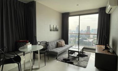 Condo en venta de 1 habitaciones en Khlong Toei, Bangkok