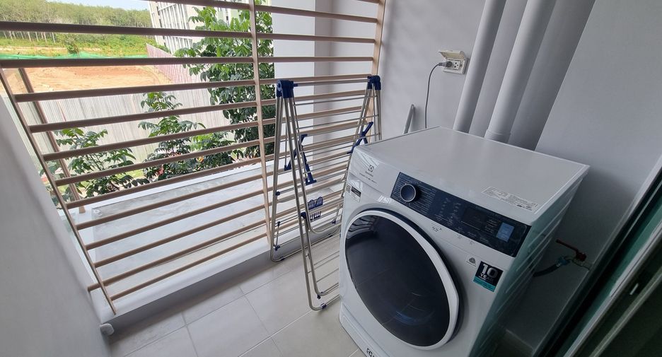 For rent 1 bed condo in Mueang Phuket, Phuket