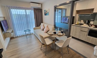 Wohnung zur Miete mit 1 Zimmer in Mueang Phuket, Phuket