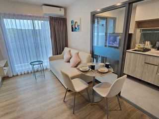 For Rent 1 Bedroom Condo In Mueang Phuket