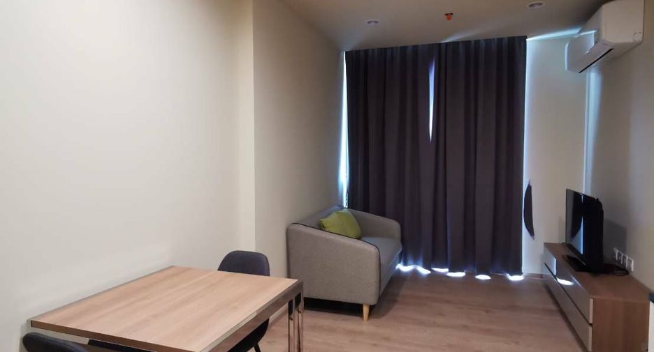 Wohnung zum Kauf mit 1 Zimmer in Watthana, Bangkok