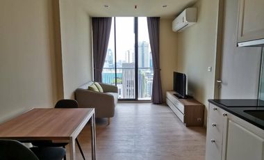 For sale 1 bed condo in Watthana, Bangkok