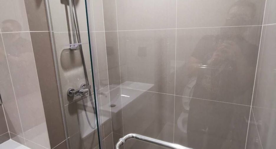 Wohnung zum Kauf mit 1 Zimmer in Watthana, Bangkok