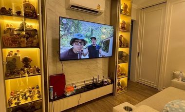 出售 2 卧室 公寓 在 Khlong Toei, 曼谷