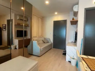 出租 1 卧室 公寓 在 Ratchathewi, 曼谷