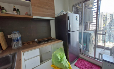 For sale 1 bed condo in Watthana, Bangkok