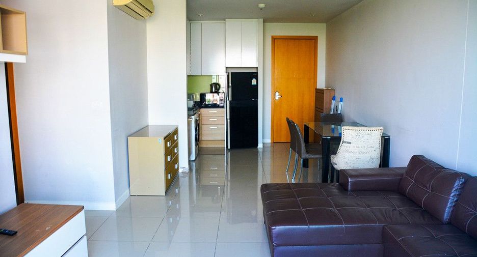 For sale 2 bedrooms condo in Watthana, Bangkok