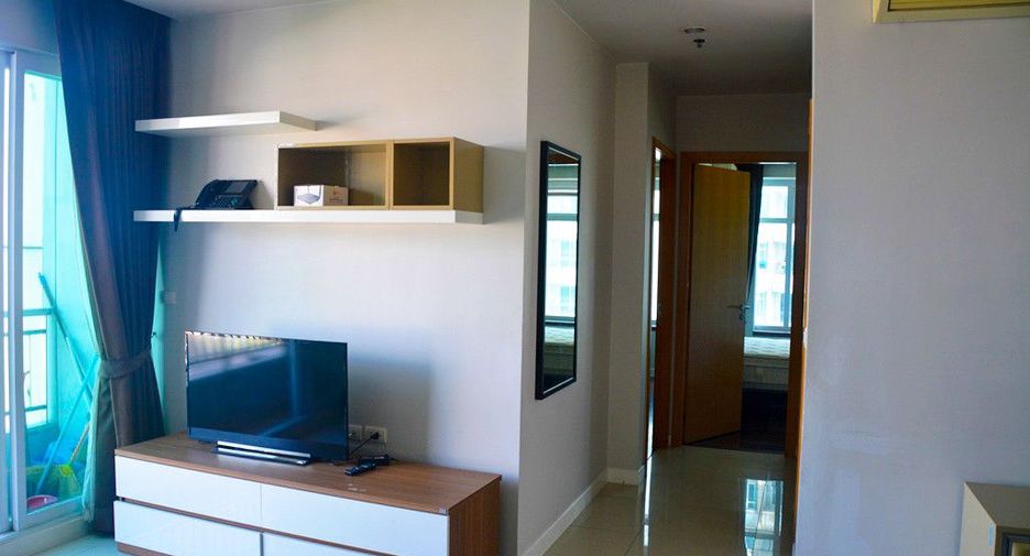 For sale 2 bedrooms condo in Watthana, Bangkok