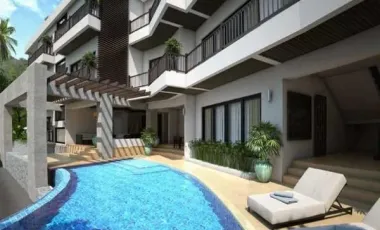 Wohnung zum Kauf mit 2 Zimmer in Kathu, Phuket