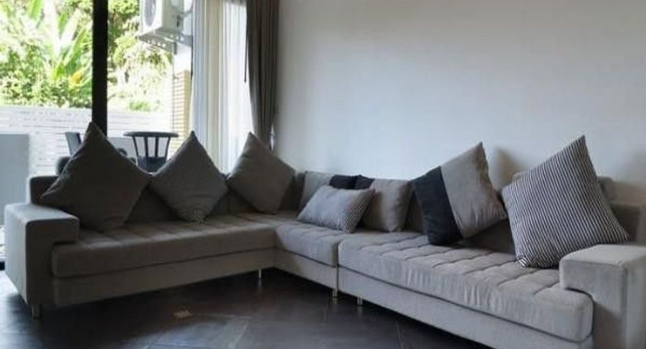 À vendre 2 chambres condo à Kathu, Phuket