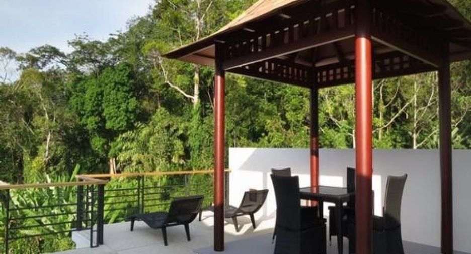 À vendre 2 chambres condo à Kathu, Phuket