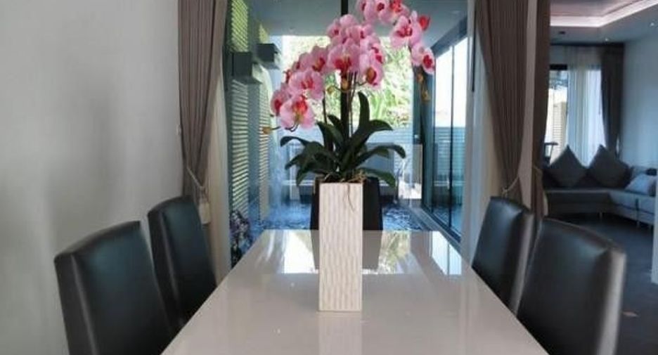 À vendre 2 chambres condo à Kathu, Phuket