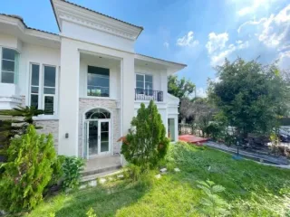 For sale 3 bedrooms house in Chom Thong, Bangkok
