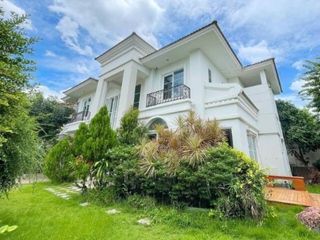 For sale 3 bedrooms house in Chom Thong, Bangkok