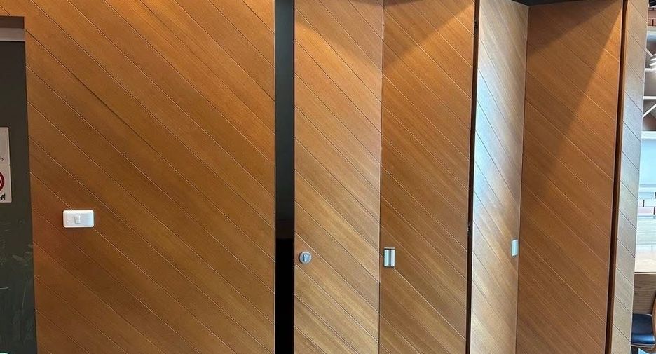 For sale 2 bedrooms retail Space in Sai Mai, Bangkok