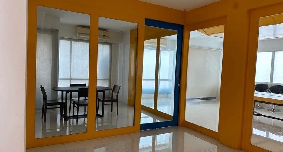 For sale 2 bedrooms retail Space in Sai Mai, Bangkok