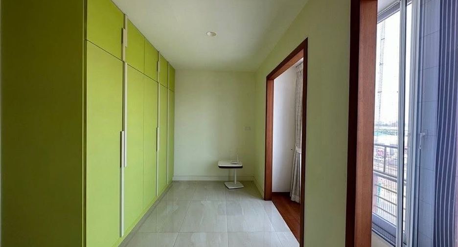 For sale 2 bedrooms retail Space in Sai Mai, Bangkok
