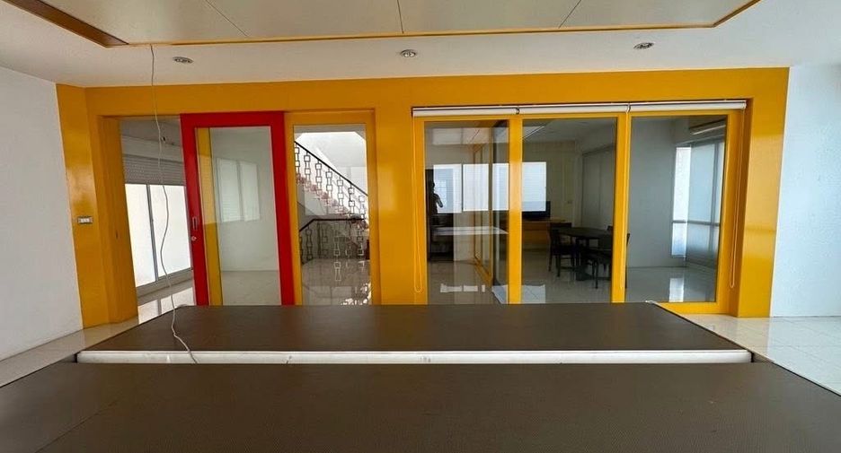 For sale 2 bedrooms retail Space in Sai Mai, Bangkok
