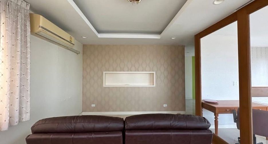 For sale 2 bedrooms retail Space in Sai Mai, Bangkok