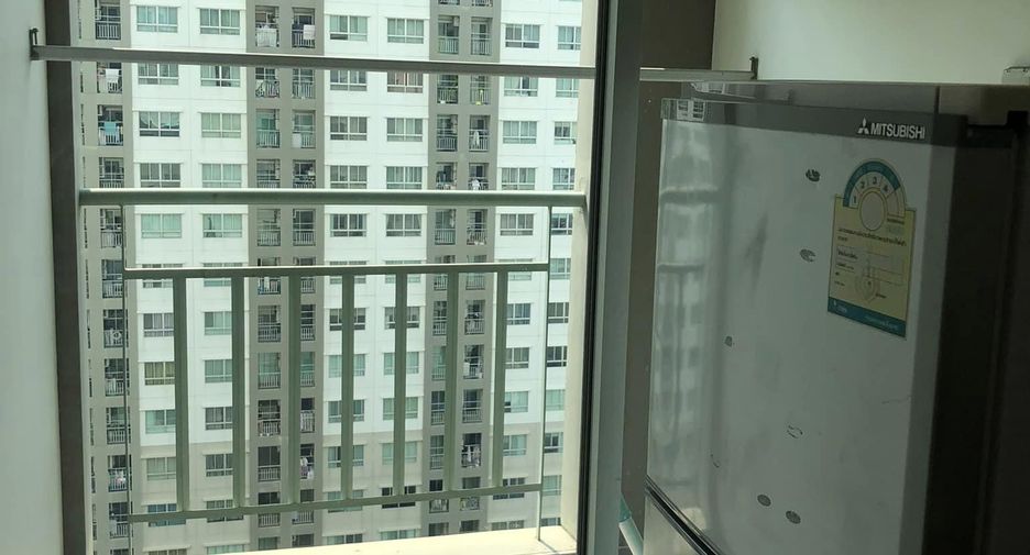 出售 2 卧室 公寓 在 Bang Phlat, 曼谷