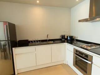 For rent 1 bed condo in Mueang Phuket, Phuket