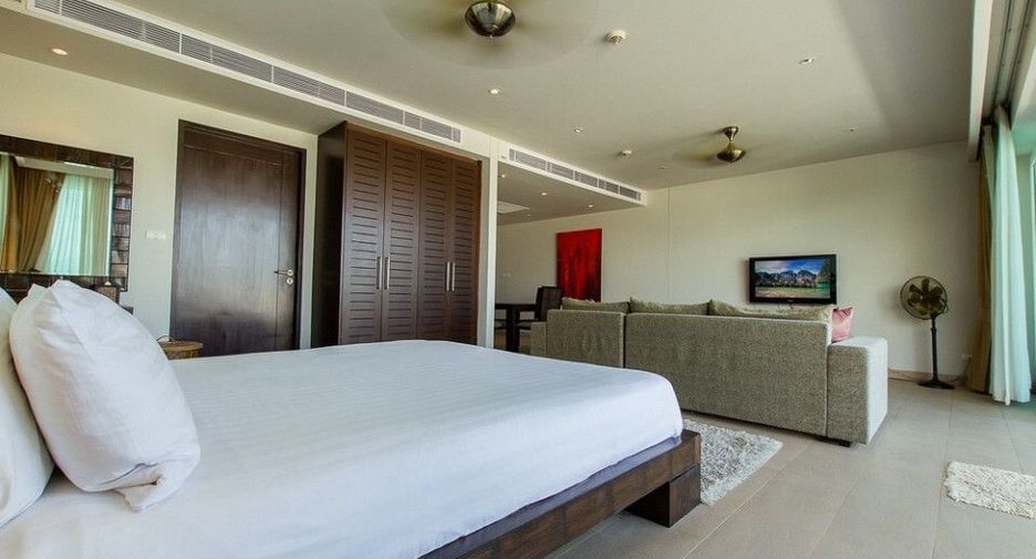 For rent 1 bed condo in Mueang Phuket, Phuket