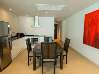 For rent 1 bed condo in Mueang Phuket, Phuket