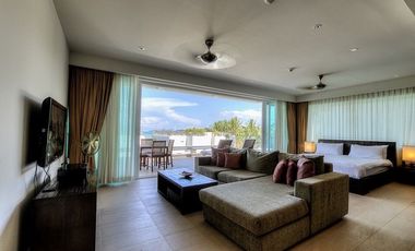 Condo en alquiler de 1 habitaciones en Mueang Phuket, Phuket