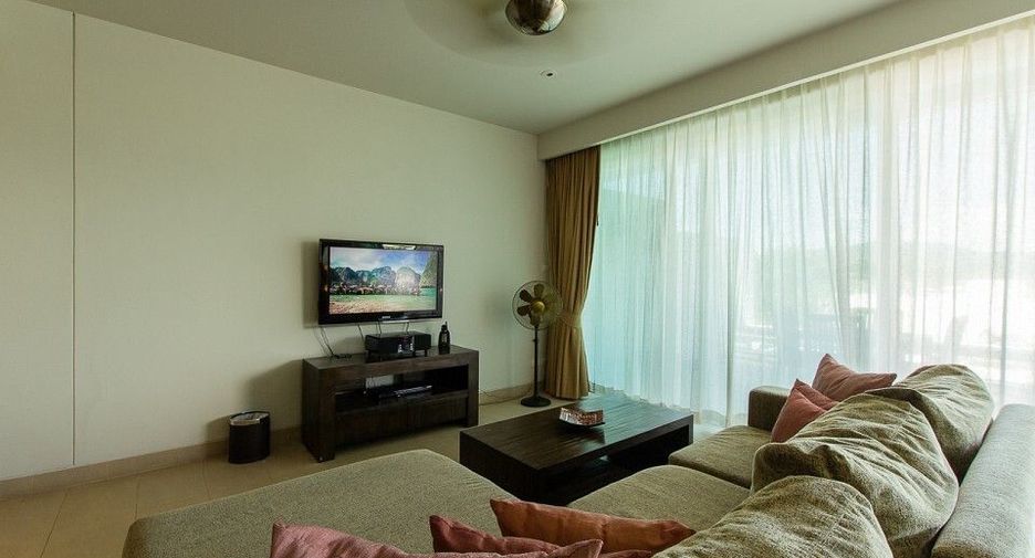 For rent 1 bed condo in Mueang Phuket, Phuket