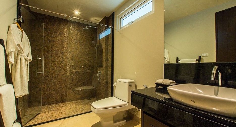 For rent 1 bed condo in Mueang Phuket, Phuket