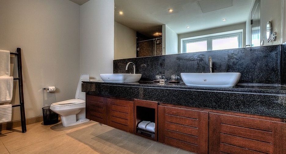 For rent 1 bed condo in Mueang Phuket, Phuket