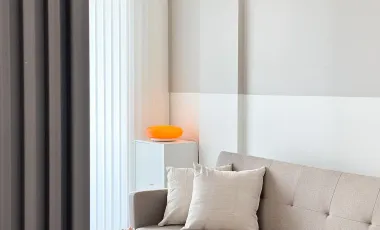 À vendre 1 chambre condo à Prawet, Bangkok