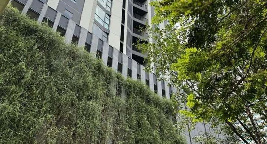 Wohnung zur Miete mit 1 Zimmer in Watthana, Bangkok