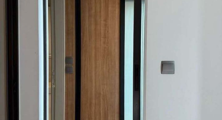 Wohnung zur Miete mit 1 Zimmer in Watthana, Bangkok