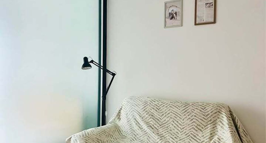 Wohnung zur Miete mit 1 Zimmer in Watthana, Bangkok