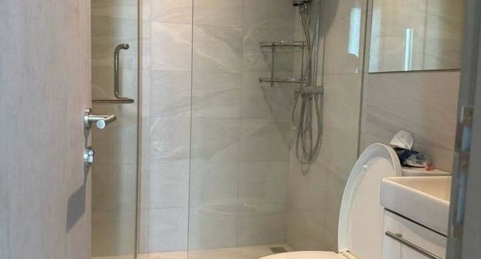 Wohnung zur Miete mit 1 Zimmer in Watthana, Bangkok