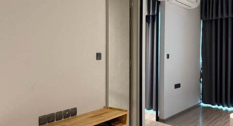 Wohnung zur Miete mit 1 Zimmer in Watthana, Bangkok