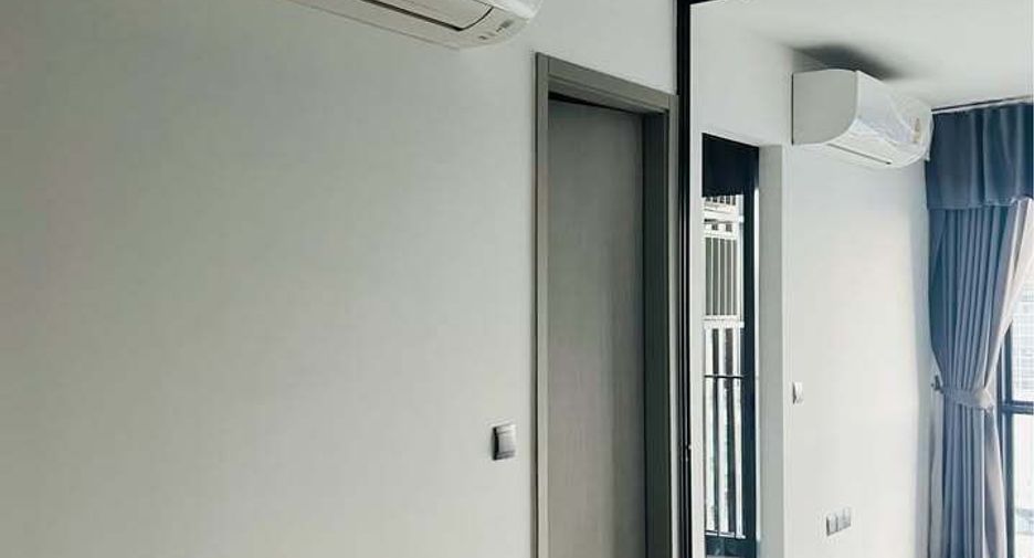 Wohnung zur Miete mit 1 Zimmer in Watthana, Bangkok