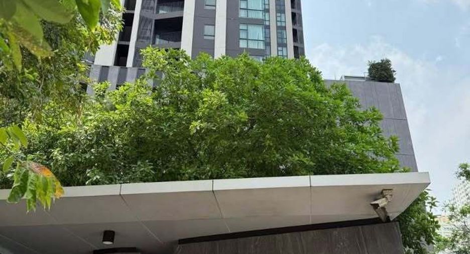 Wohnung zur Miete mit 1 Zimmer in Watthana, Bangkok