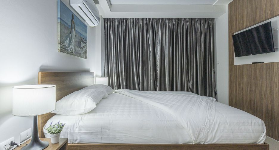 Condo en venta de 1 habitaciones en Mueang Phuket, Phuket