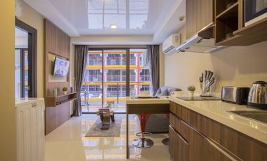 For sale 1 bed condo in Mueang Phuket, Phuket