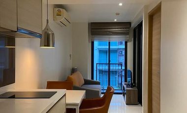 Wohnung zum Kauf mit 1 Zimmer in Watthana, Bangkok