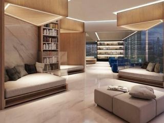 À vendre studio condo à Huai Khwang, Bangkok