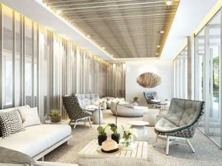 Wohnung zum Kauf mit Studio in Huai Khwang, Bangkok