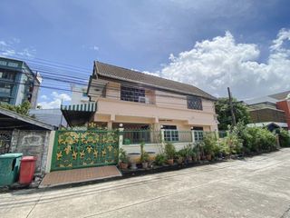 出售 4 卧室 独立屋 在 Wang Thong Lang, 曼谷